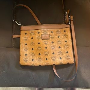 MCM Small Crossbody bag